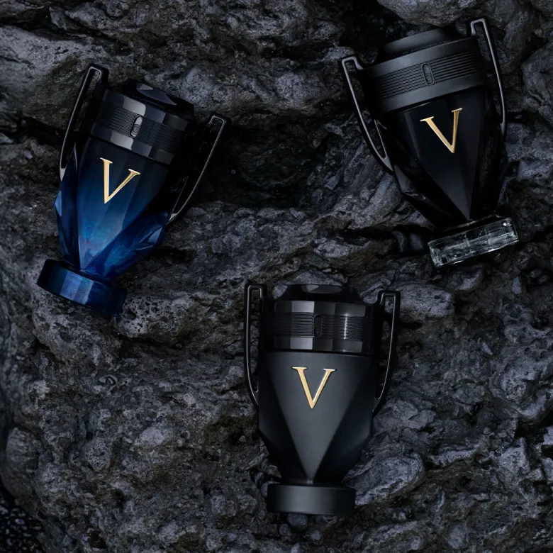 Rabanne Invictus Victory Elixir Parfum Intense
