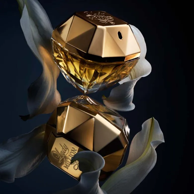 Rabanne Lady Million Eau de Parfum