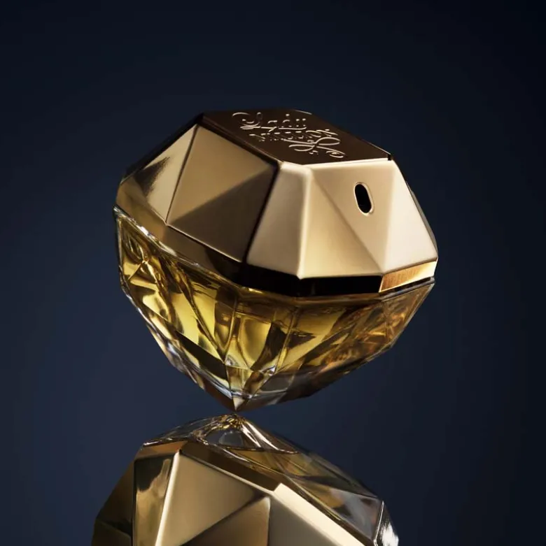 Rabanne Lady Million Eau de Parfum