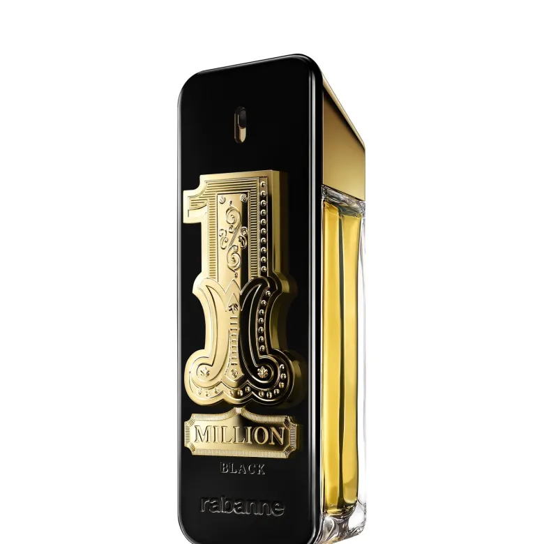 Rabanne 1 Million Black Eau de Parfum