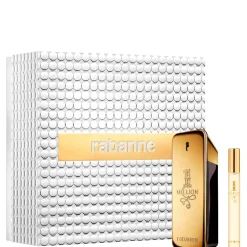 Rabanne 1 Million Cofanetto