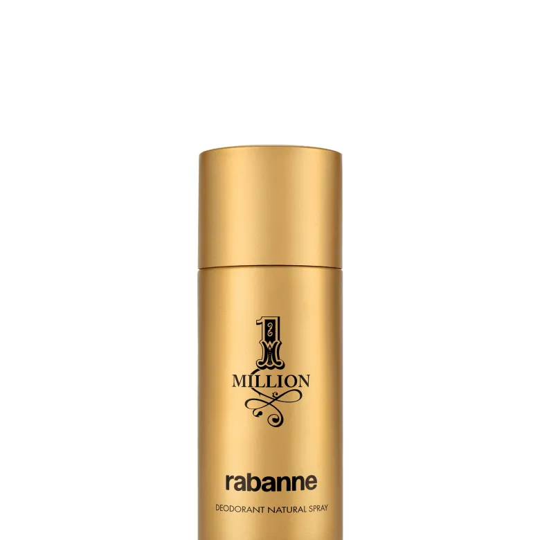 Rabanne 1 Million Deodorant Spray