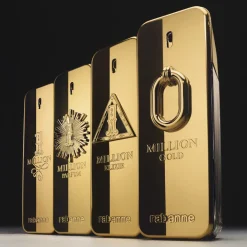 Rabanne 1 Million Eau de Toilette Edizione Limitata