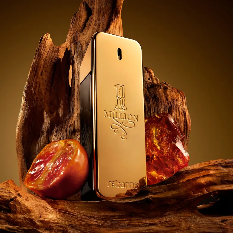 Rabanne 1 Million Eau de Toilette Edizione Limitata
