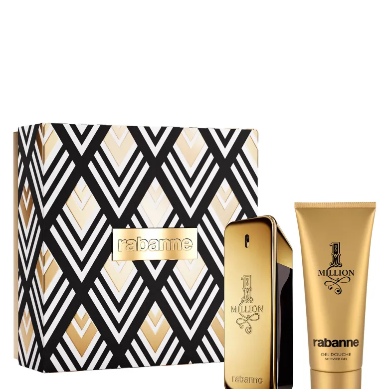 Rabanne 1 Million Eau de Toilette Confezione