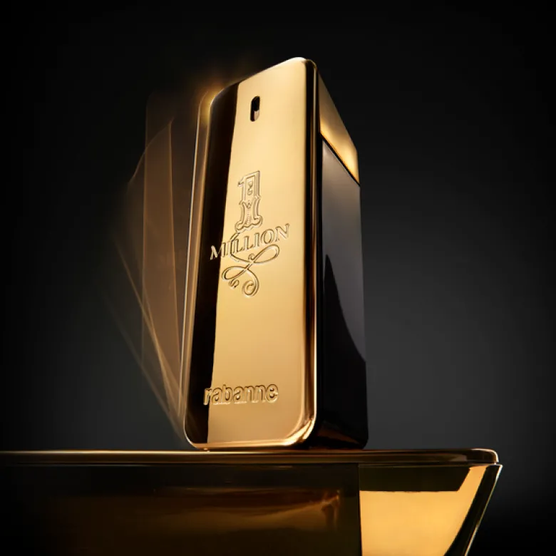 Rabanne 1 Million Eau de Toilette