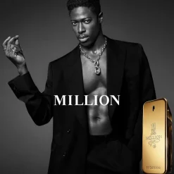 Rabanne 1 Million Eau de Toilette