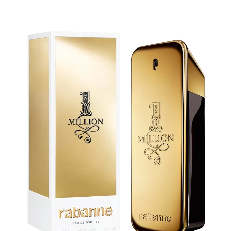 Rabanne 1 Million Eau de Toilette