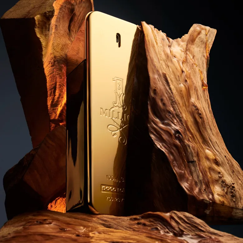 Rabanne 1 Million Eau de Toilette