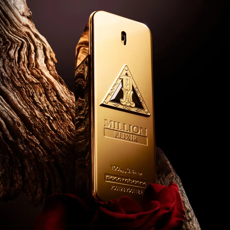 Rabanne 1 Million Elixir Parfum Intense