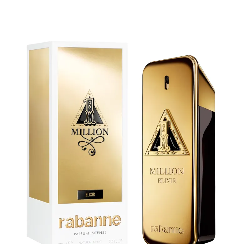 Rabanne 1 Million Elixir Parfum Intense