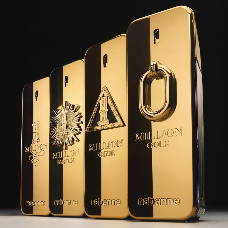 Rabanne 1 Million Elixir Parfum Intense