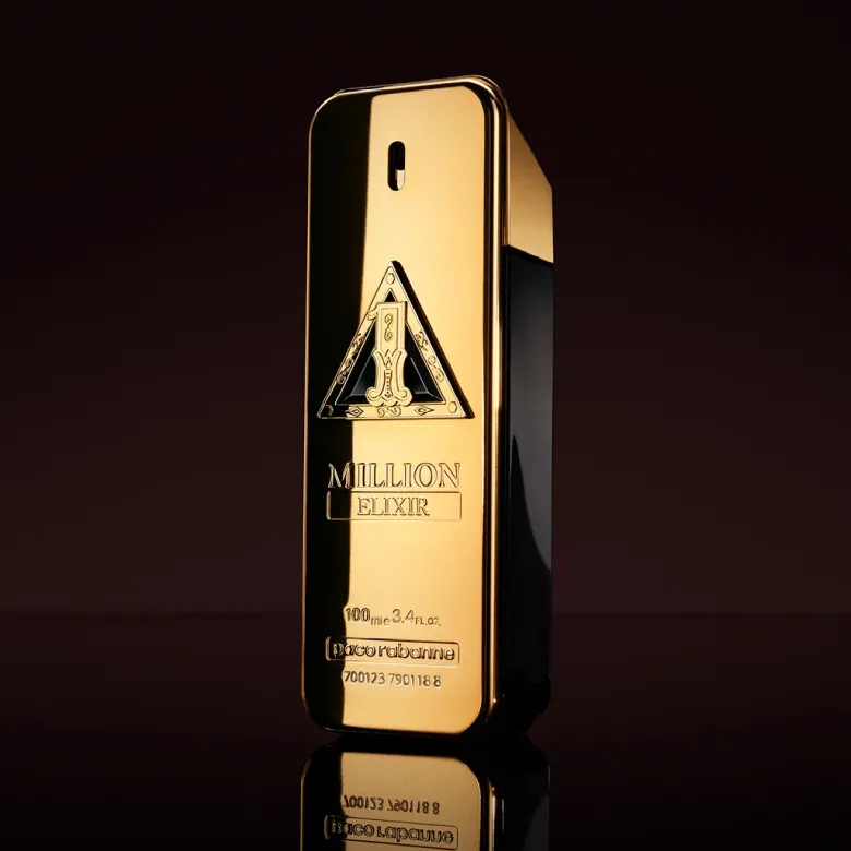 Rabanne 1 Million Elixir Parfum Intense