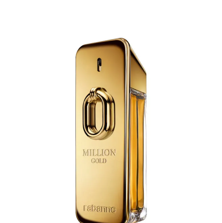 Rabanne 1 Million Gold Eau de Parfum Intense