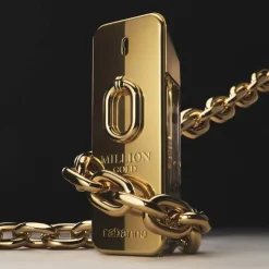 Rabanne 1 Million Gold Eau de Parfum Intense