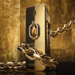 Rabanne 1 Million Gold Elixir Parfum Intense