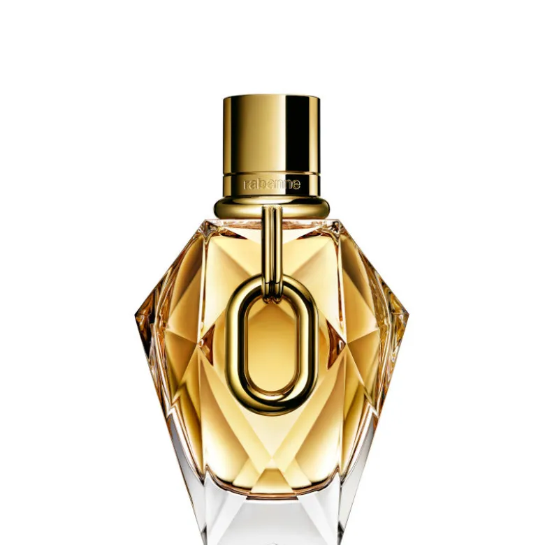 Rabanne Million Gold For Her Eau de Parfum