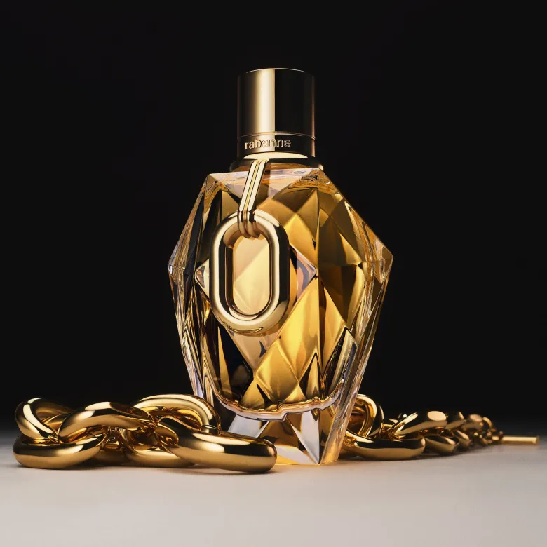 Rabanne Million Gold For Her Eau de Parfum Cofanetto