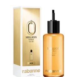 Rabanne Million Gold For Her Parfum