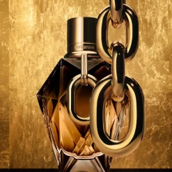 Rabanne Million Gold For Her Parfum
