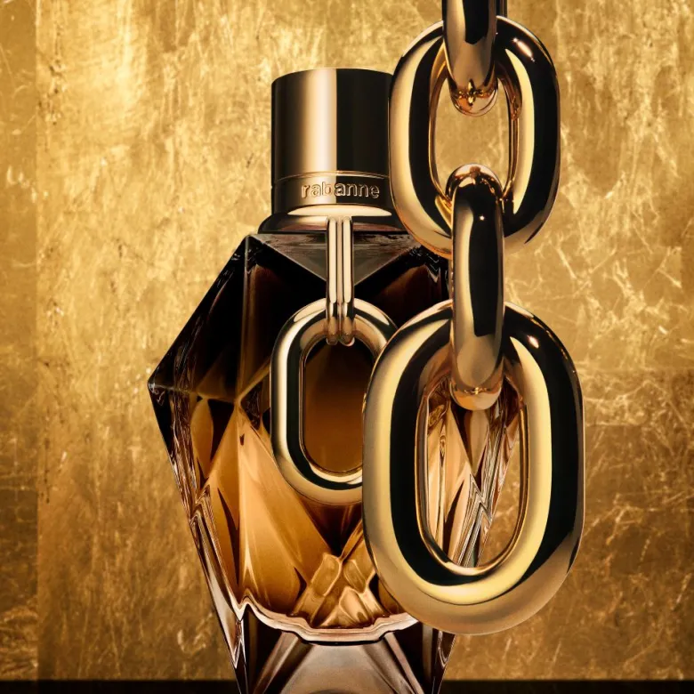 Rabanne Million Gold For Her Parfum