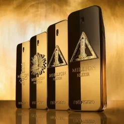 Rabanne 1 Million Night Elixir Parfum Elixir