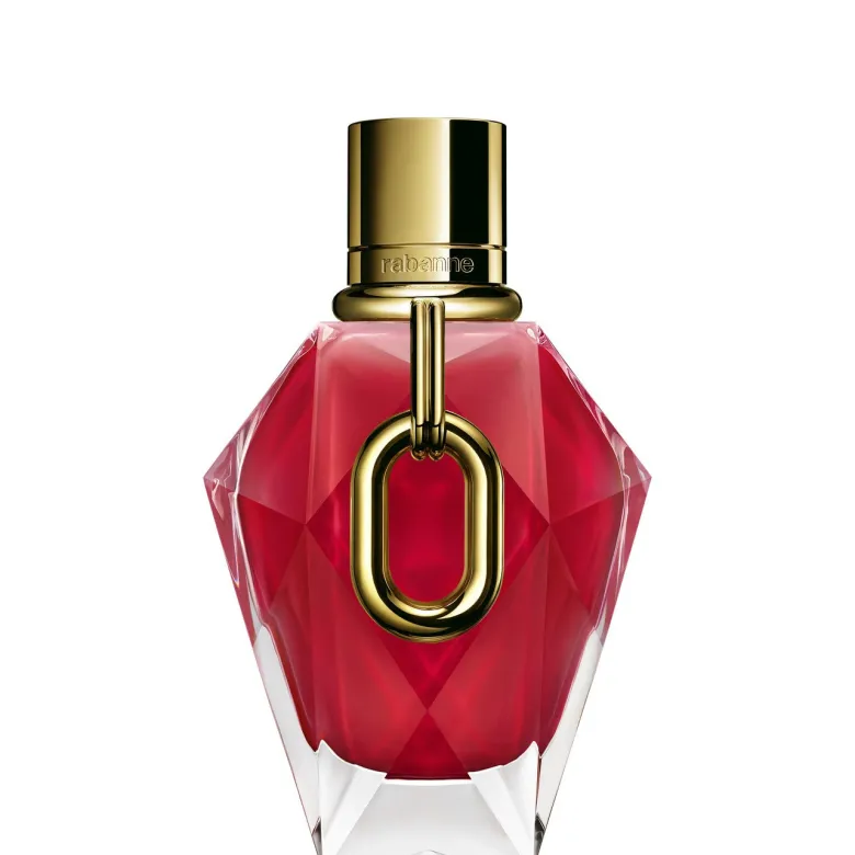 Rabanne Million Red For Her Parfum