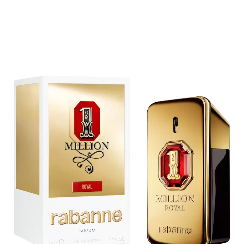 Rabanne 1 Million Royal Parfum