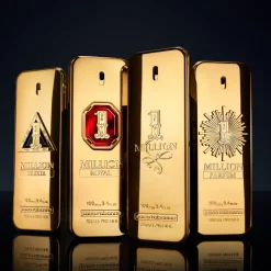 Rabanne 1 Million Royal Parfum