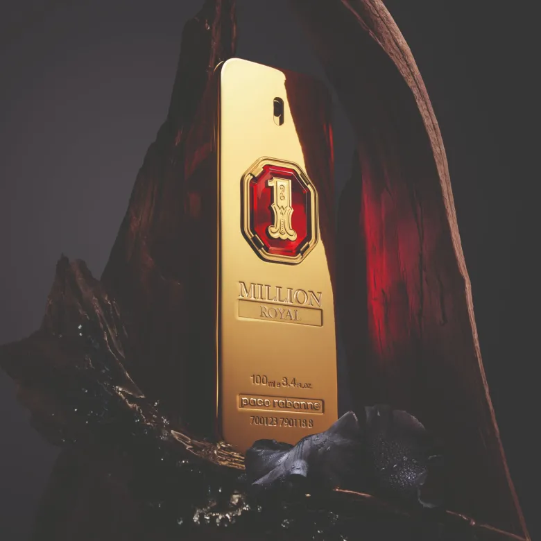 Rabanne 1 Million Royal Parfum