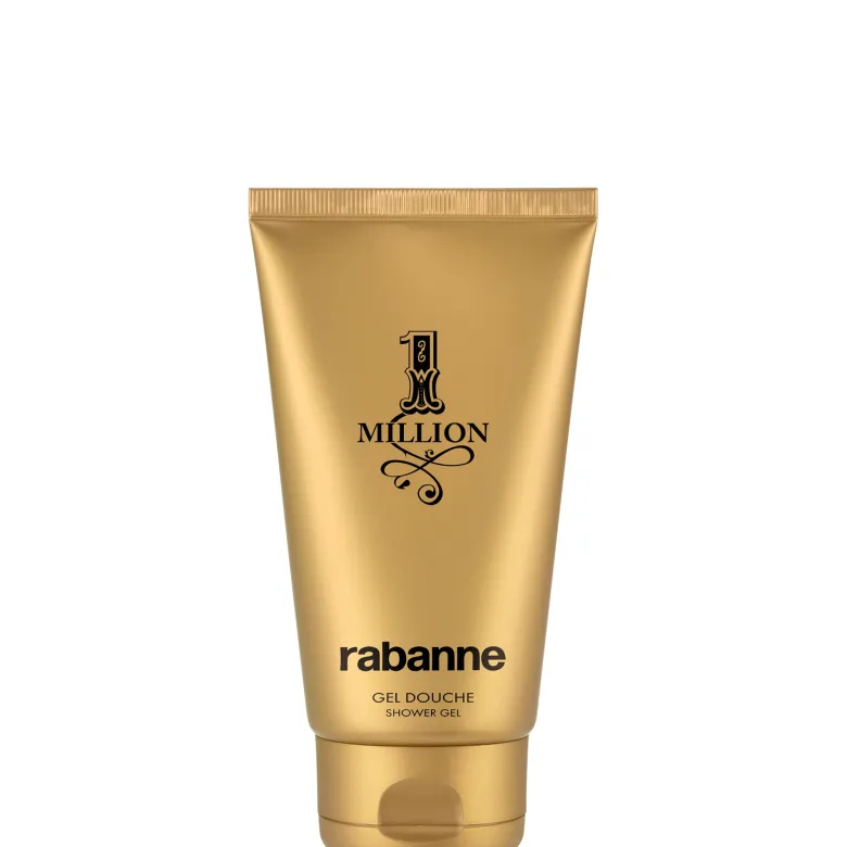 Rabanne 1 Million Shower Gel
