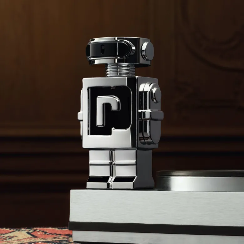 Rabanne Phantom Eau de Toilette