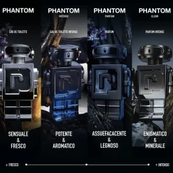 Rabanne Phantom Eau de Toilette