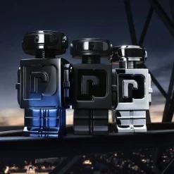 Rabanne Phantom Intense