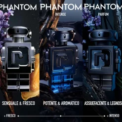Rabanne Phantom Intense
