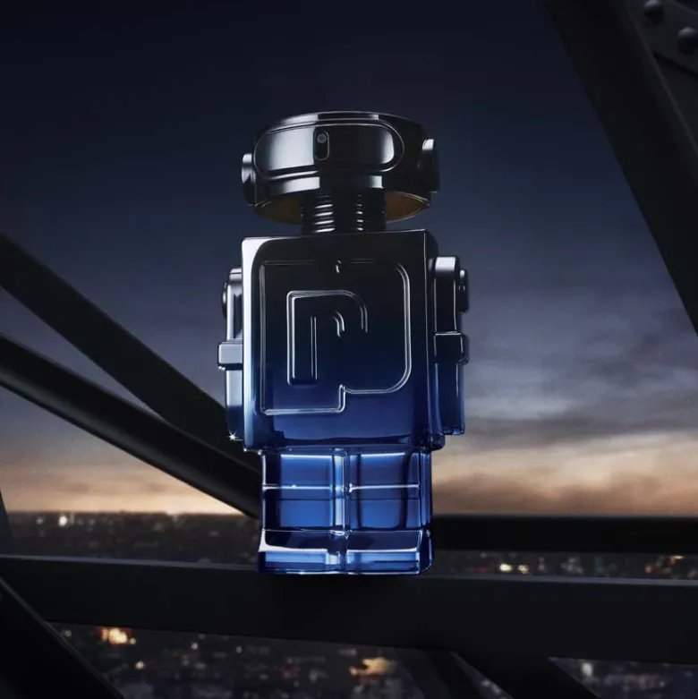 Rabanne Phantom Intense
