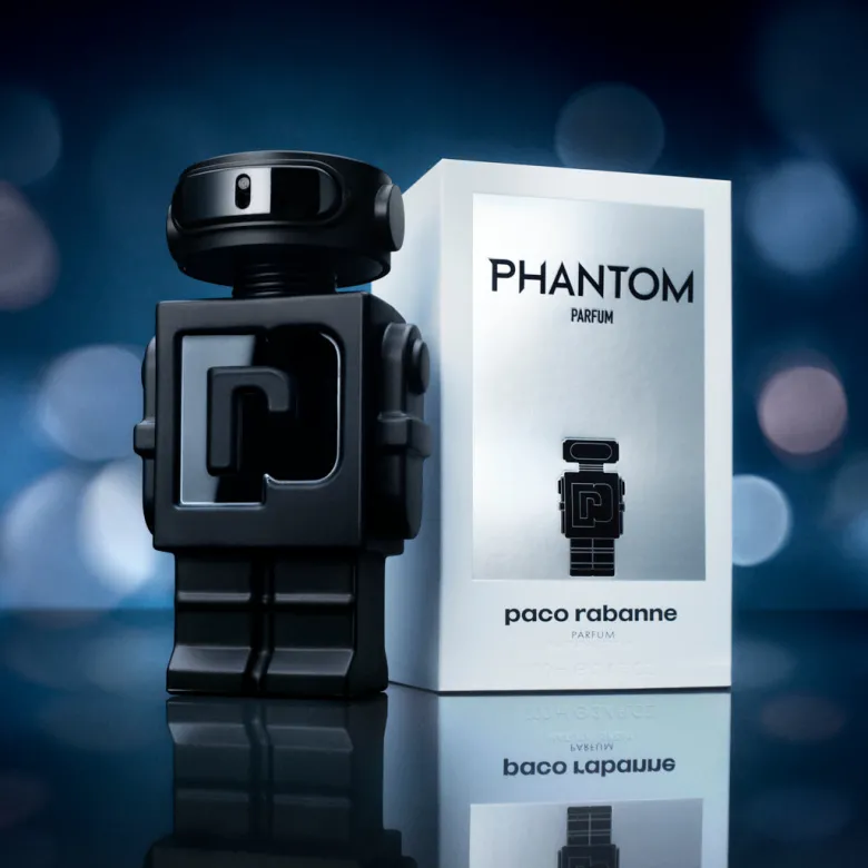 Rabanne Phantom Parfum