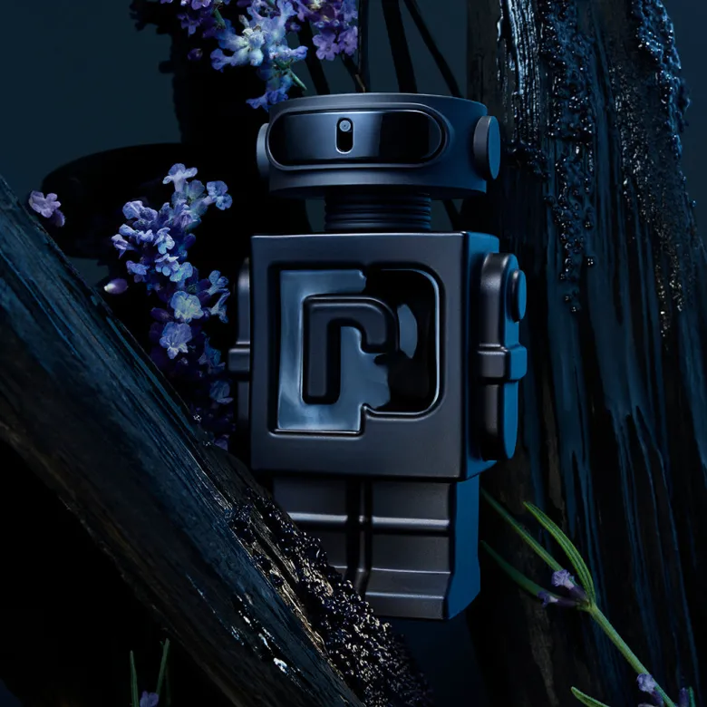 Rabanne Phantom Parfum