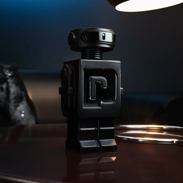 Rabanne Phantom Parfum