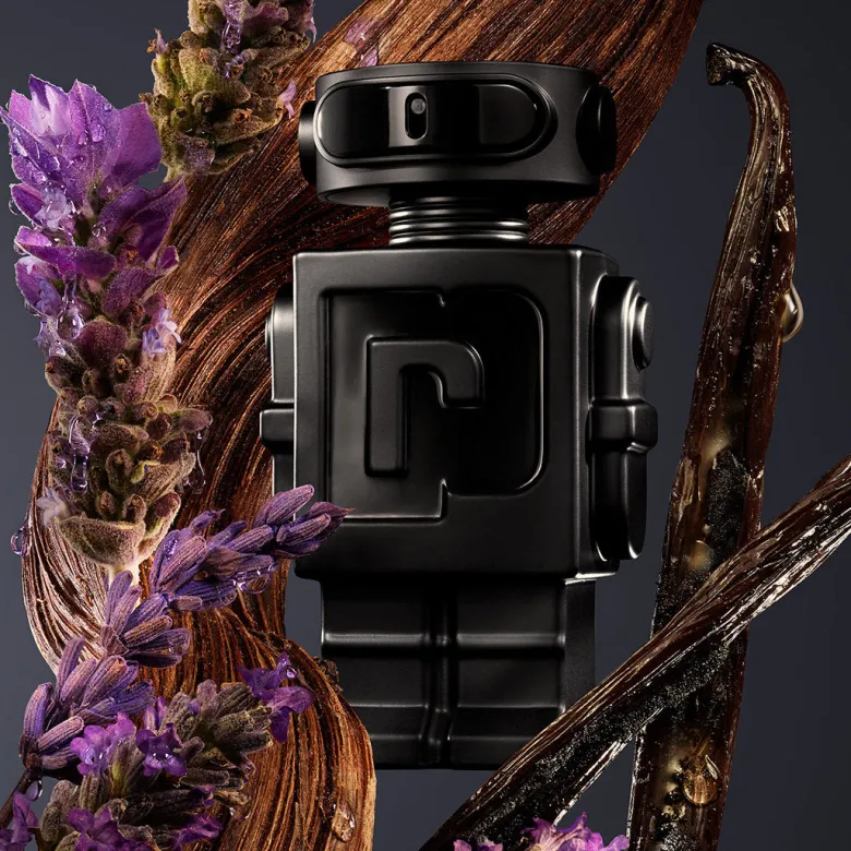 Rabanne Phantom Parfum Edizione Limitata