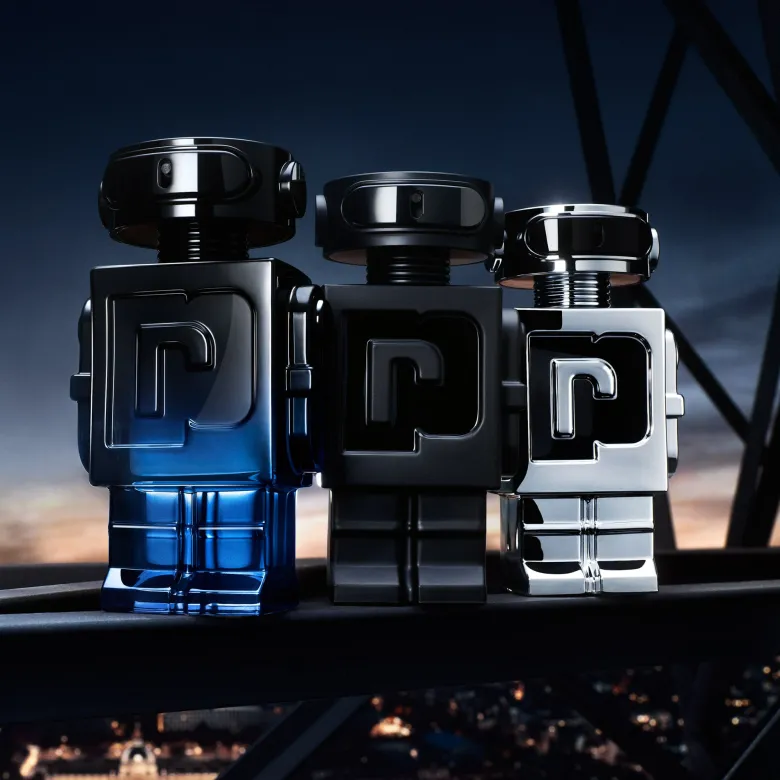 Rabanne Phantom Parfum Edizione Limitata