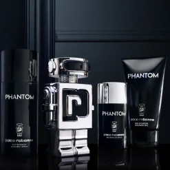 Rabanne Phantom Shower Gel