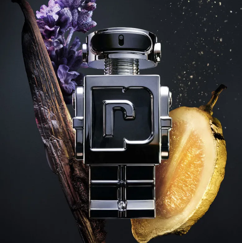 Rabanne Phantom Shower Gel