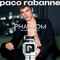 Rabanne Phantom Shower Gel