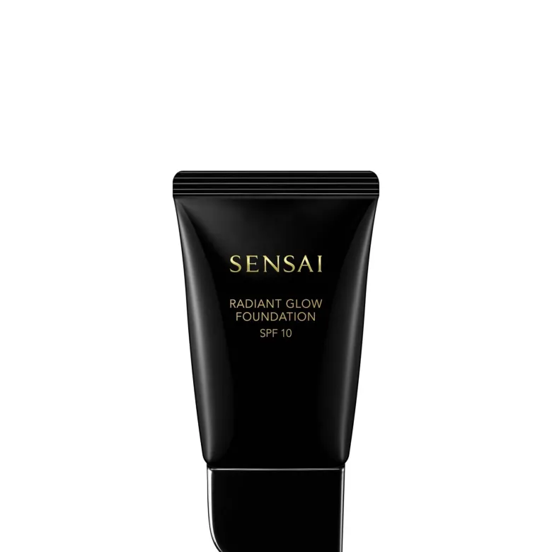 Radiant Glow Foundation SPF10