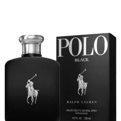 Ralph Lauren Polo Black