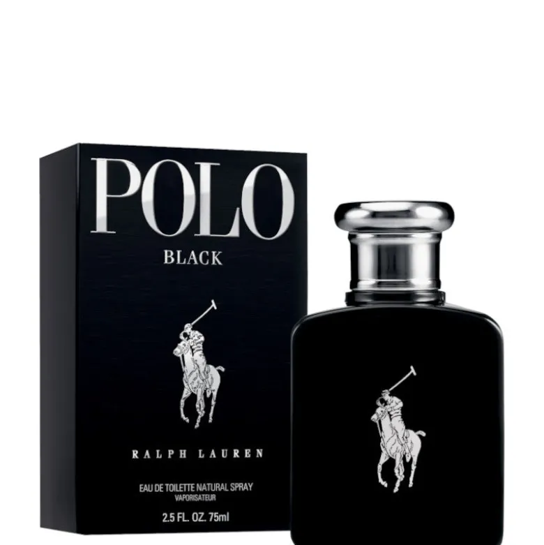 Ralph Lauren Polo Black
