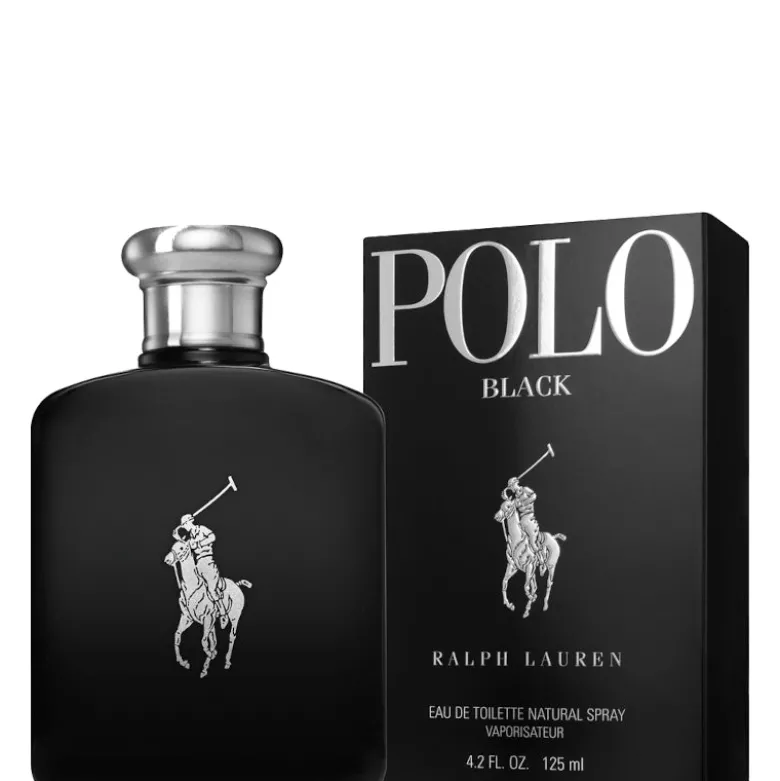 Ralph Lauren Polo Black