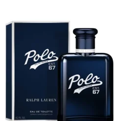 Ralph Lauren Polo Est. 67