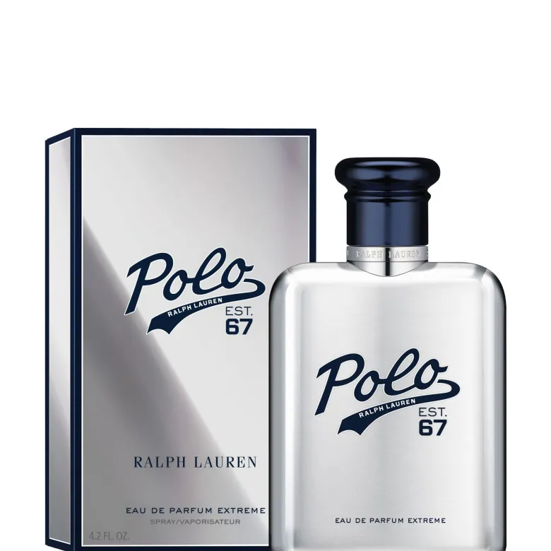 Ralph Lauren Polo Est. 67 Eau de Parfum Extreme